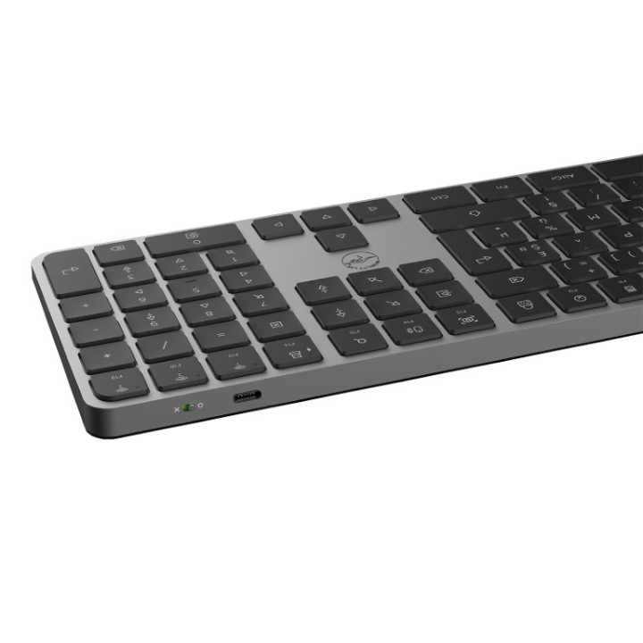 Mobility Lab KP430W - MULTICONNEXION/GRIS
