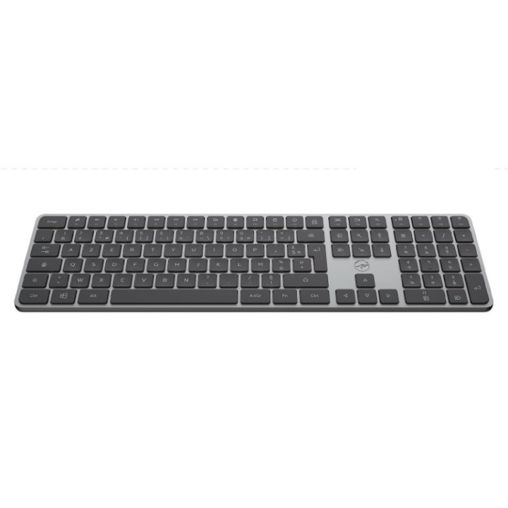 Mobility Lab KP430W - MULTICONNEXION/GRIS