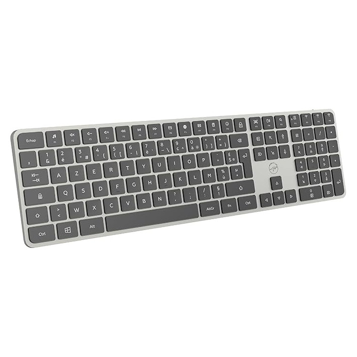 Mobility Lab KP430W - MULTICONNEXION/GRIS