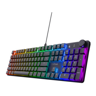 Trust GXT 866 TORIX - FILAIRE/NOIR/RGB
