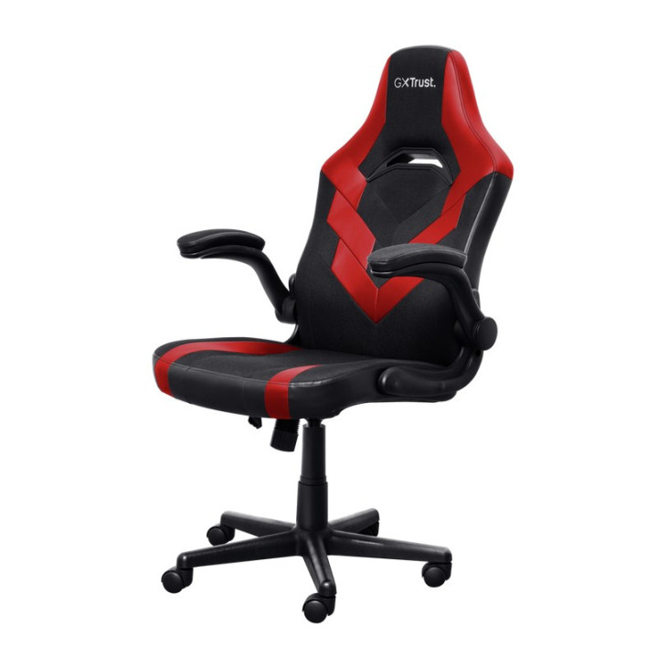Trust GXT 866 TORIX - FILAIRE/NOIR/RGB