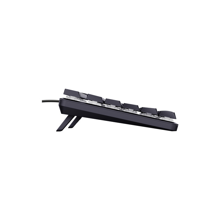 Trust GXT 866 TORIX - FILAIRE/NOIR/RGB