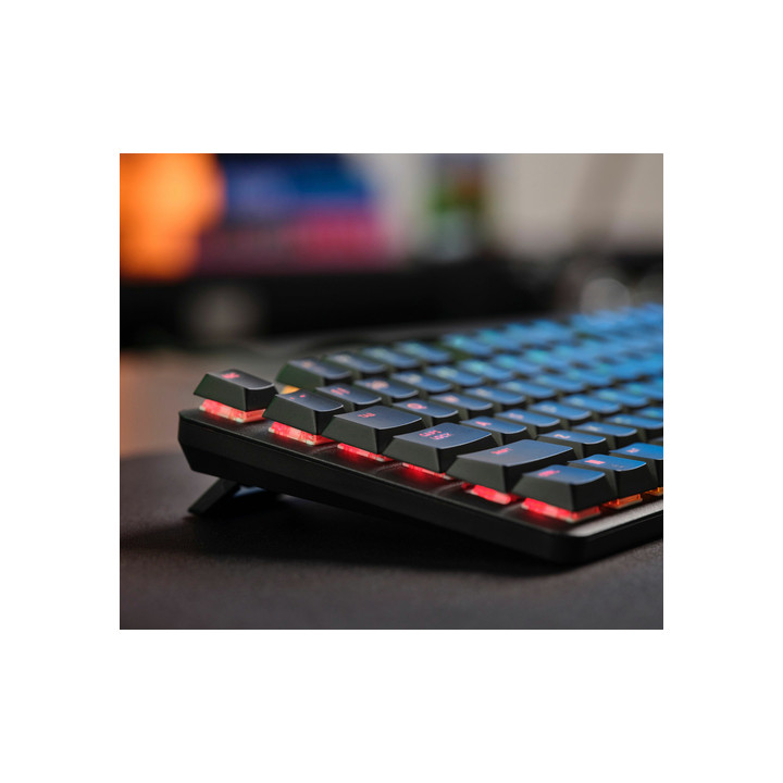 Trust GXT 866 TORIX - FILAIRE/NOIR/RGB