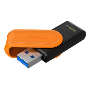 Kingston DTXS/256GB - 256GB DT EXODIA S PORTABLE