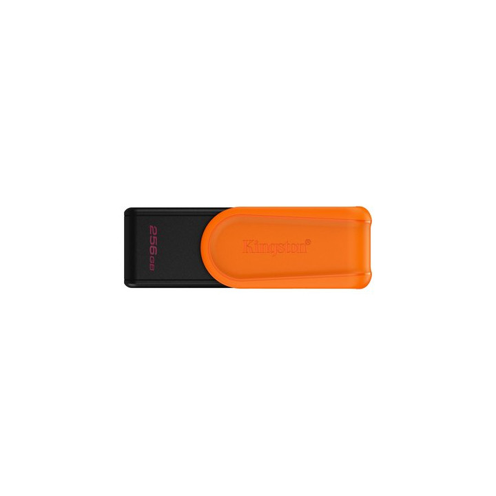 Kingston DTXS/256GB - 256GB DT EXODIA S PORTABLE
