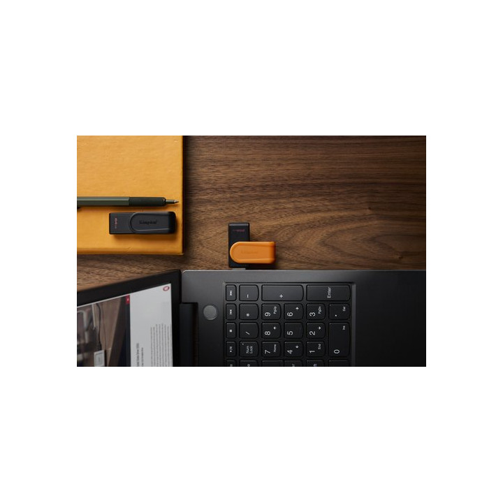 Kingston DTXS/256GB - 256GB DT EXODIA S PORTABLE