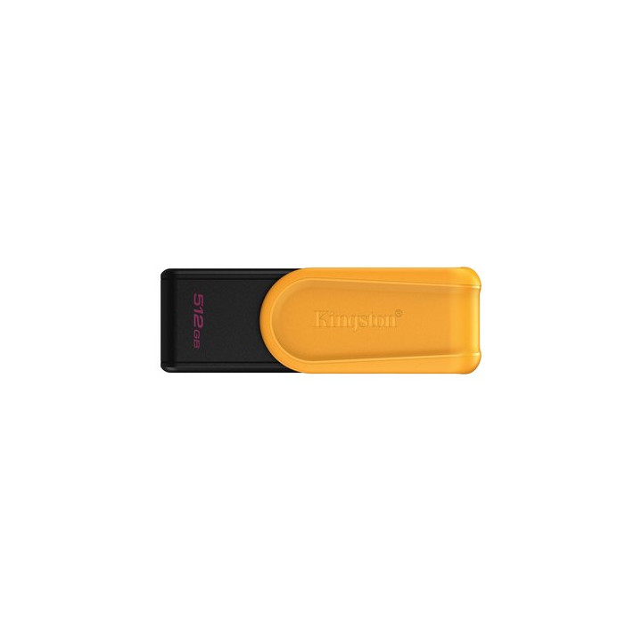 Kingston DTXS/512GB - 512GB DT EXODIA S PORTABLE