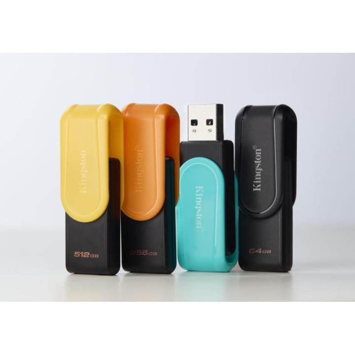 Kingston 64GB DT EXODIA S PORTABLE