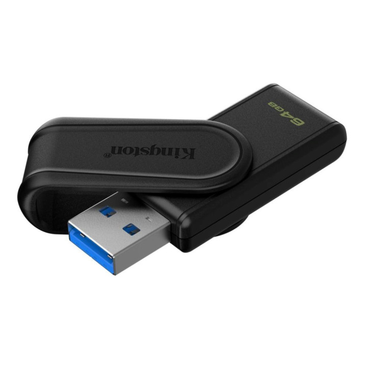 Kingston 64GB DT EXODIA S PORTABLE