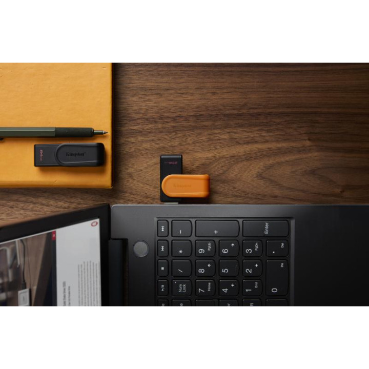 Kingston 64GB DT EXODIA S PORTABLE