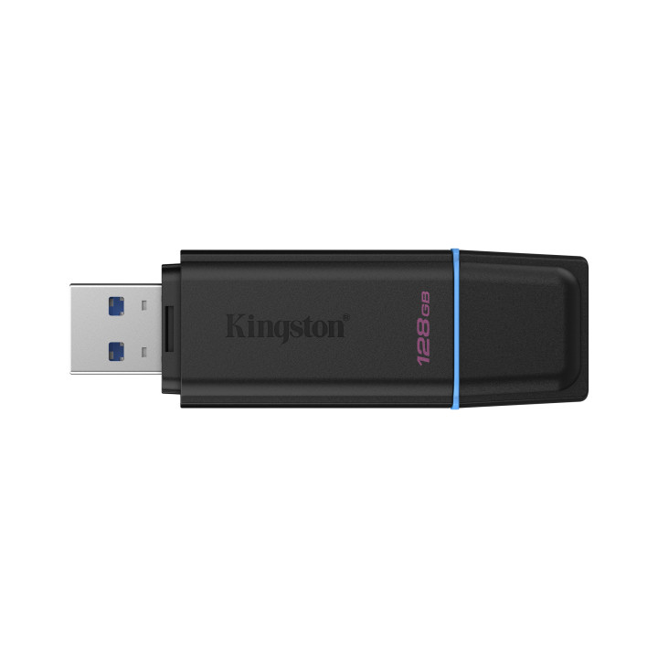 Kingston DTXG2/128GB - USB 3.2 GEN1 128GB BLACK/BLUE