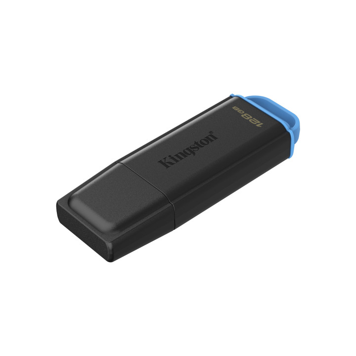 Kingston DTXG2/128GB - USB 3.2 GEN1 128GB BLACK/BLUE