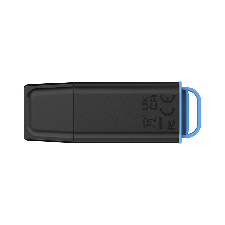 Kingston DTXG2/128GB - USB 3.2 GEN1 128GB BLACK/BLUE