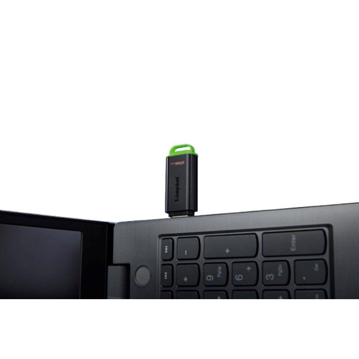 Kingston DTXG2/128GB - USB 3.2 GEN1 128GB BLACK/BLUE