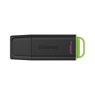 Kingston DTXG2/256GB - USB 3.2 GEN 1 256GB BLACK/GREEN