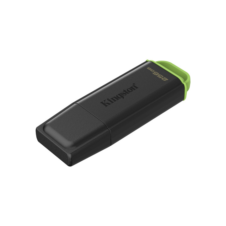 Kingston DTXG2/256GB - USB 3.2 GEN 1 256GB BLACK/GREEN