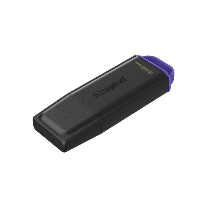 Kingston DTXG2/512GB - USB 3.2 GEN1 512GB BLACK/PURPLE