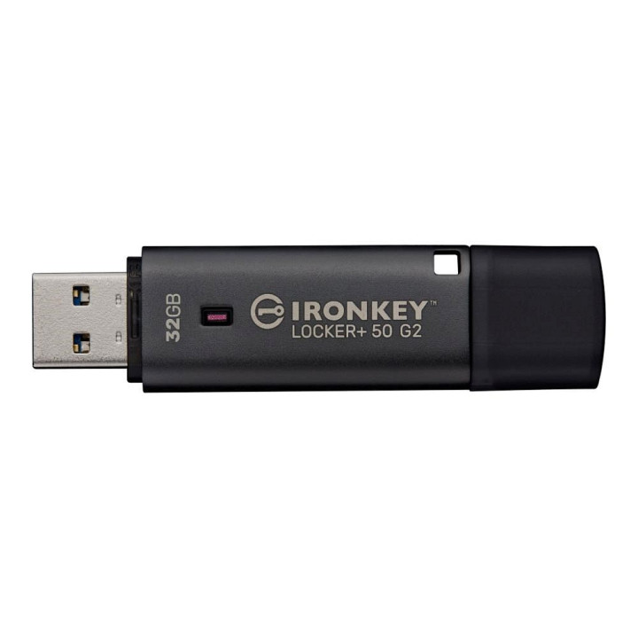 Kingston CLE 32GO USB 3.2 IKLP50G2/32GB