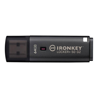 Kingston CLE 64GO USB 3.2 IKLP50G2/64GB