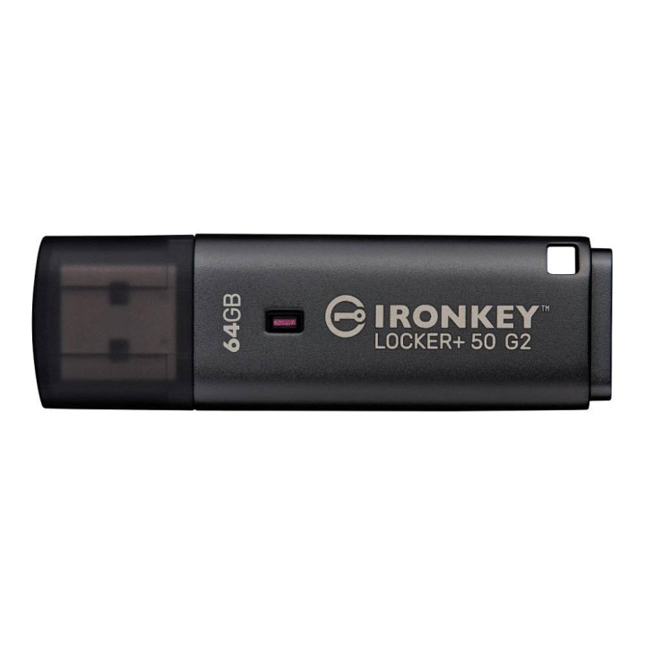 Kingston CLE 64GO USB 3.2 IKLP50G2/64GB