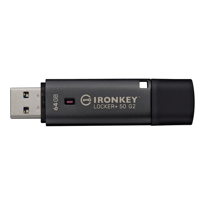 Kingston CLE 64GO USB 3.2 IKLP50G2/64GB