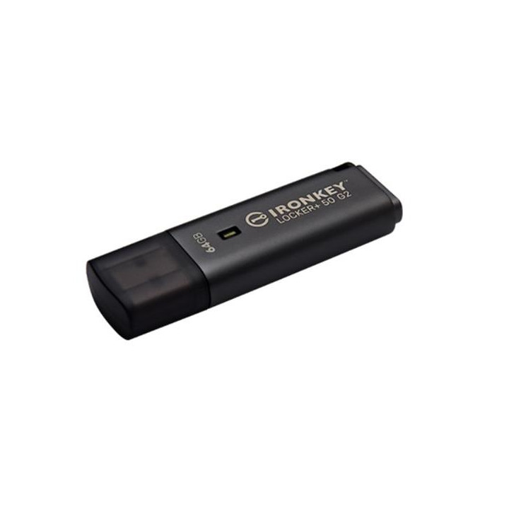 Kingston CLE 64GO USB 3.2 IKLP50G2/64GB