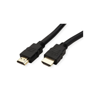 VALUE CABLE HDMI2.1 ULTRA HIGHSPEED+ETHERNET M/M-2M-NOIR