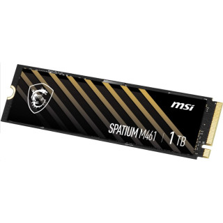 MSI 500GO M.2 NVME GEN4 - SPATIUM M452