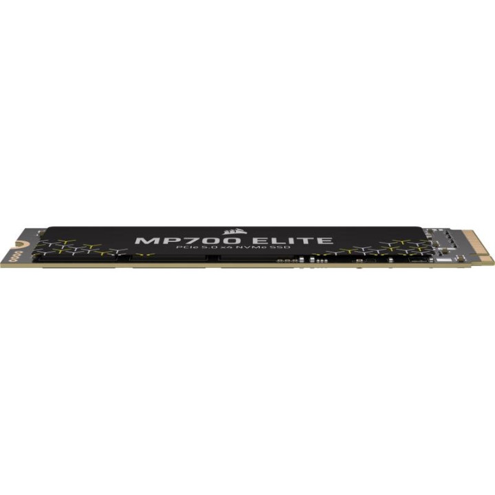 Corsair 2TO M.2 NVME GEN5 - MP700 ELITE