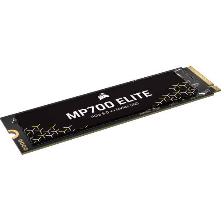 Corsair 2TO M.2 NVME GEN5 - MP700 ELITE