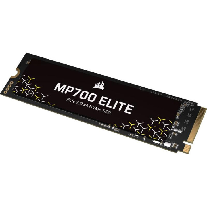 Corsair 2TO M.2 NVME GEN5 - MP700 ELITE