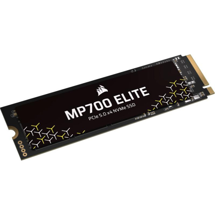 Corsair 2TO M.2 NVME GEN5 - MP700 ELITE