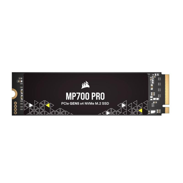 Corsair 2TO M.2 NVME GEN5 - MP700 PRO
