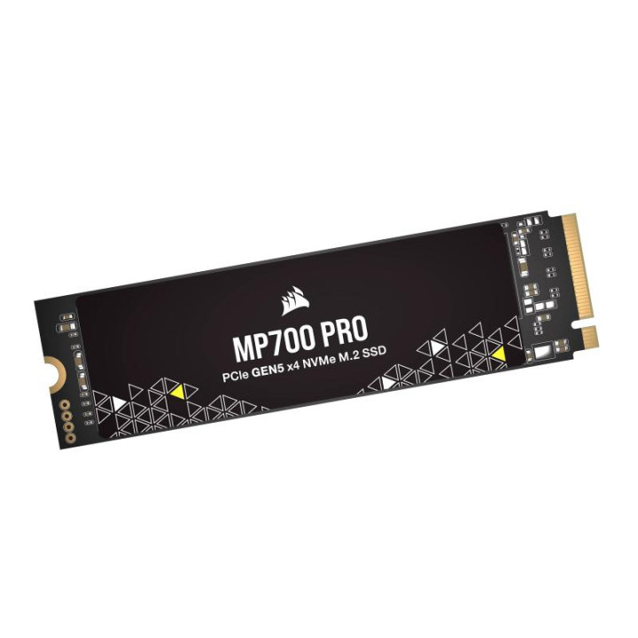 Corsair 2TO M.2 NVME GEN5 - MP700 PRO