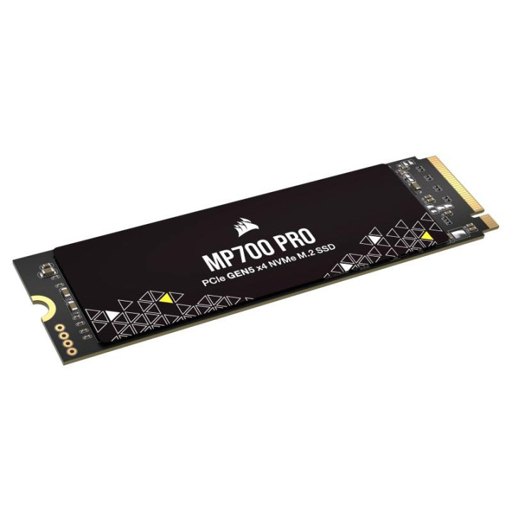 Corsair 2TO M.2 NVME GEN5 - MP700 PRO