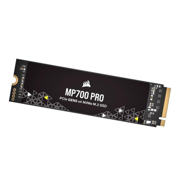 Corsair 2TO M.2 NVME GEN5 - MP700 PRO