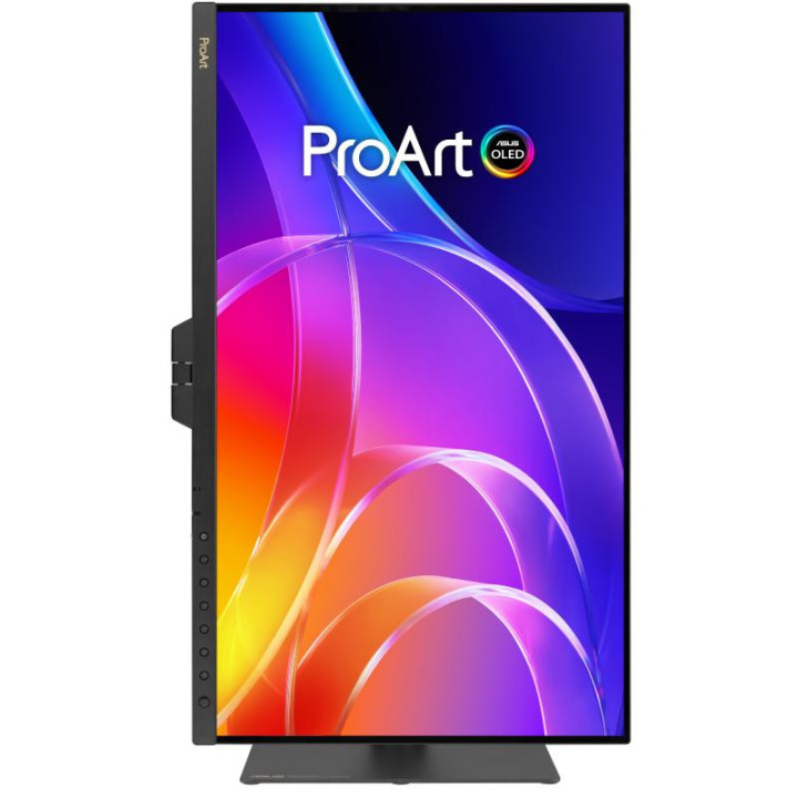 Asus PA27USD 26.5OLED 4K/240HZ/0.1MS/ADAPTIVESYNC