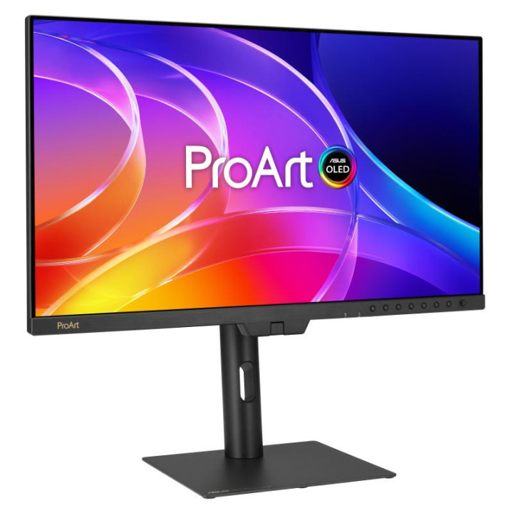 Asus PA27USD 26.5OLED 4K/240HZ/0.1MS/ADAPTIVESYNC