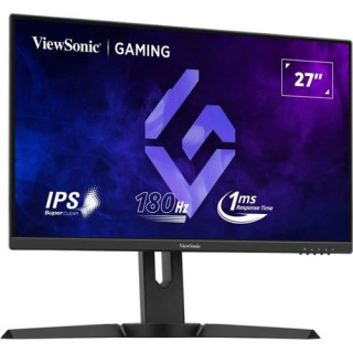 ViewSonic 27 FHD/180HZ/IPS/1MS/PIVOT/HDR/FREESYNC