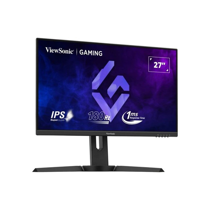 ViewSonic 27 FHD/180HZ/IPS/1MS/PIVOT/HDR/FREESYNC