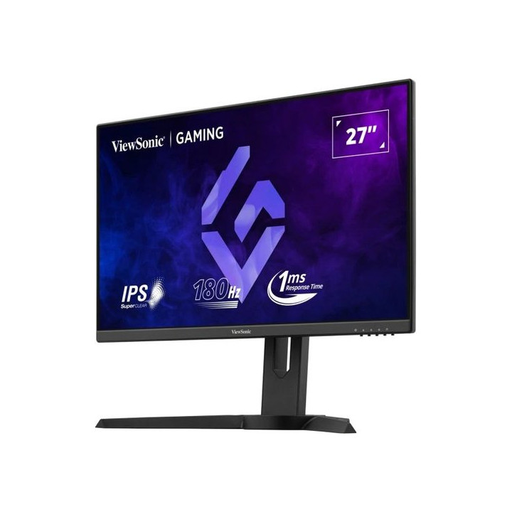 ViewSonic 27 FHD/180HZ/IPS/1MS/PIVOT/HDR/FREESYNC