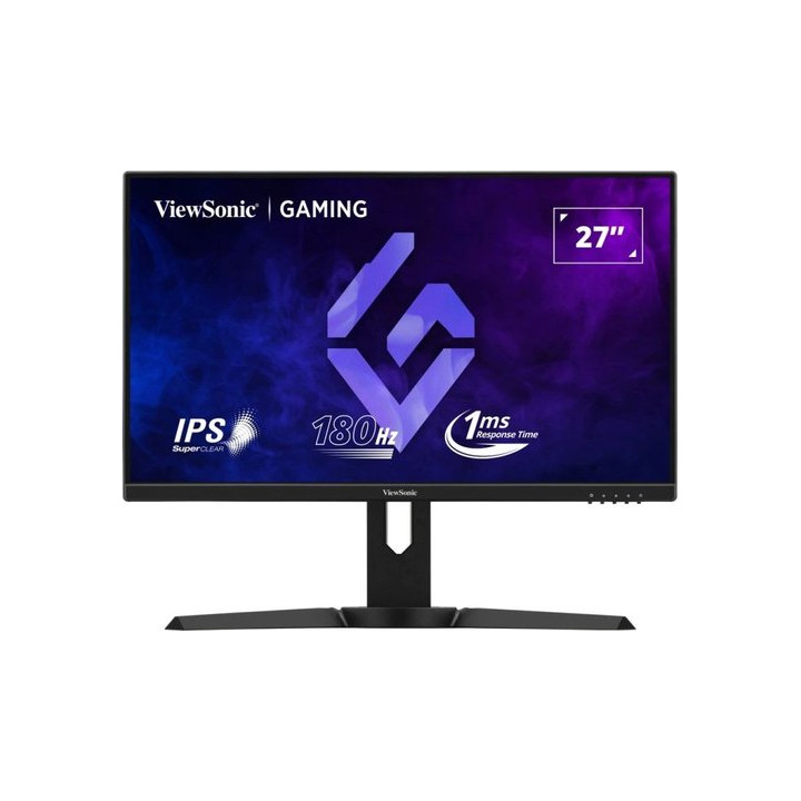 ViewSonic 27 FHD/180HZ/IPS/1MS/PIVOT/HDR/FREESYNC