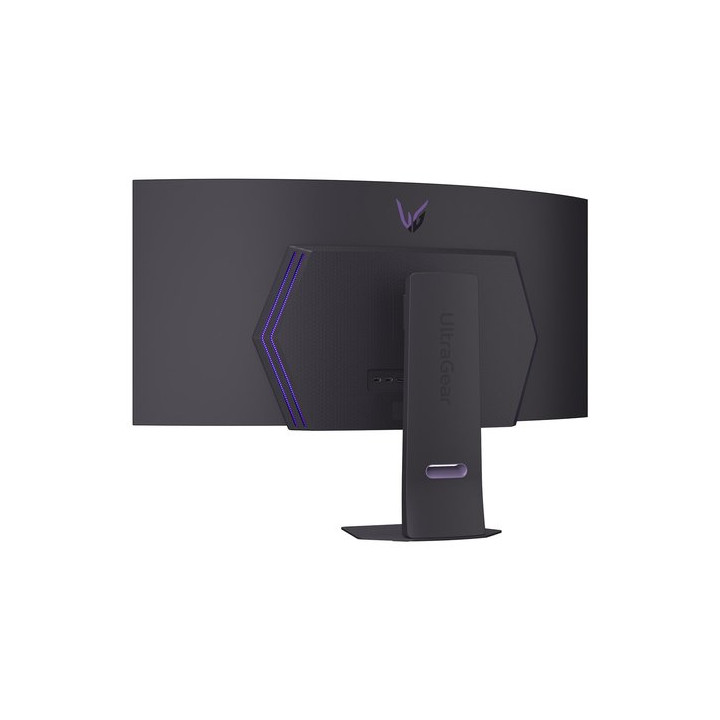 LG 44.5CURVE OLED WQHD/240HZ/0.03MS/G-SYNC/FS PP
