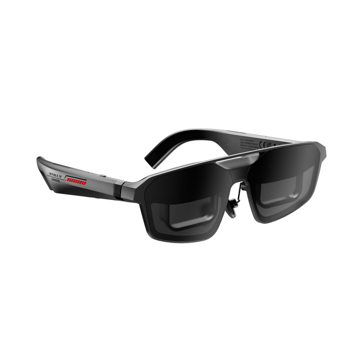 Asus ROG XREAL R1 LUNETTES OLED 3D DFHD 240HZ USB-C