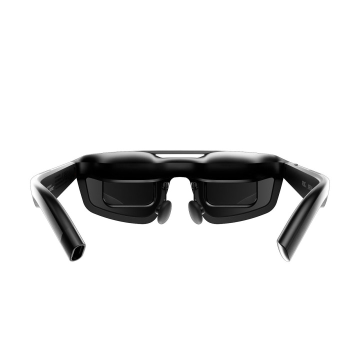 Asus ROG XREAL R1 LUNETTES OLED 3D DFHD 240HZ USB-C