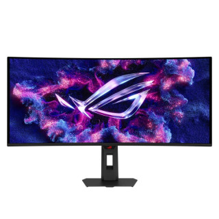 Asus XG34WCDMS 34CURVE OLED/280HZ/0.03MS/G-SYNC/FS PP