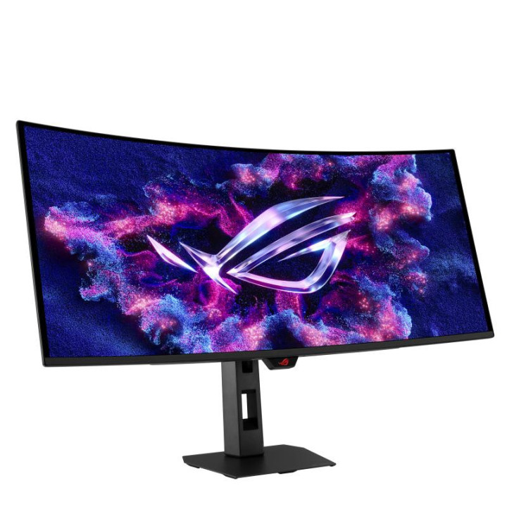 Asus XG34WCDMS 34CURVE OLED/280HZ/0.03MS/G-SYNC/FS PP