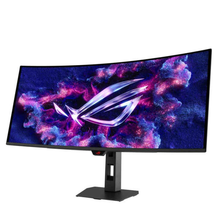 Asus XG34WCDMS 34CURVE OLED/280HZ/0.03MS/G-SYNC/FS PP