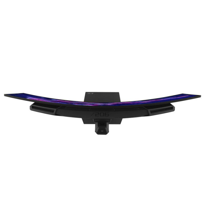 Asus XG34WCDMS 34CURVE OLED/280HZ/0.03MS/G-SYNC/FS PP