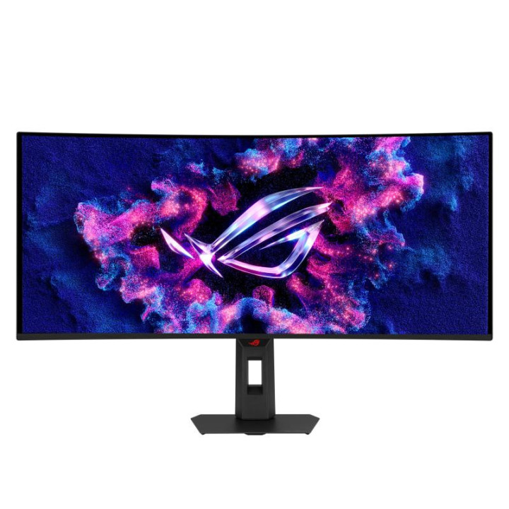Asus XG34WCDMS 34CURVE OLED/280HZ/0.03MS/G-SYNC/FS PP